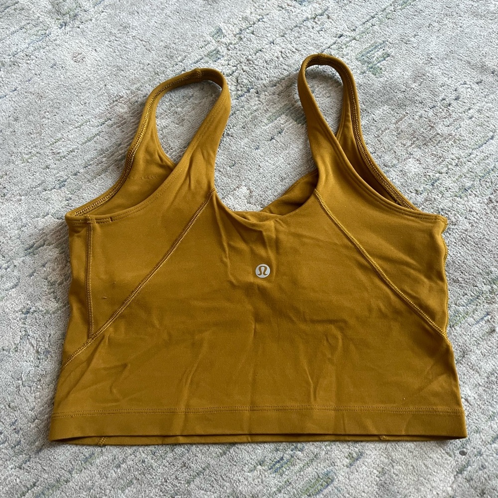 Lululemon align tank top
